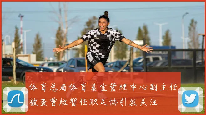 体育总局体育基金管理中心副主任被查曾短暂任职足协引发关注